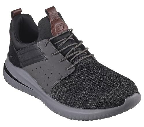 Image of Skechers Mens DELSON 3.0 - CABRINO Slip-ins Sneaker