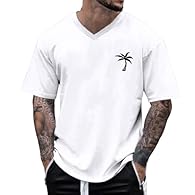 Lightweight for Hot Weather：graphic t-shirts for men Crafted with light materials. These materials help reduce stuffiness, keeping the body cool during summer. graphic mens tee shirts Suitable for daily wear in warm temperatures. Strong Breathability...