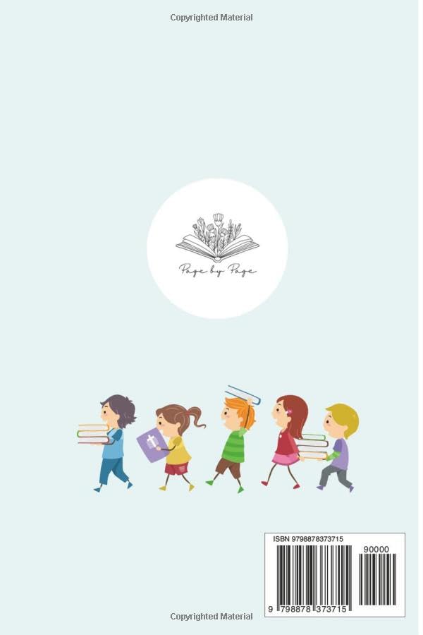 My ABC with Bible Verses - Image 2