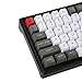 Produktbild YMDK 96 84 ANSI ISO Keyset OEM Profile Dicke PBT Keycap Set für Cherry MX Mechanical Keyboard YMD96 RS96 KBD75 YMD75 FC980M