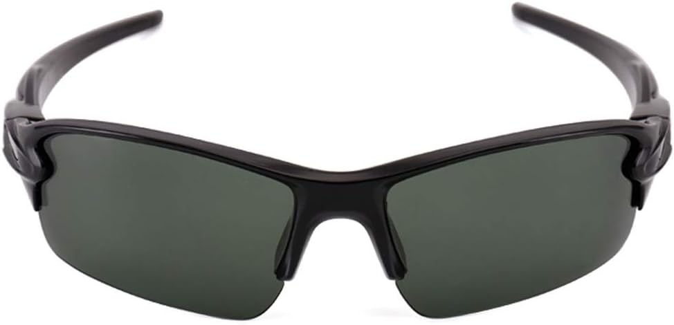 Polarized Sunglasses Sports Glasses for Men Women Outdoor Cycling Golf Fishing Baseball Running