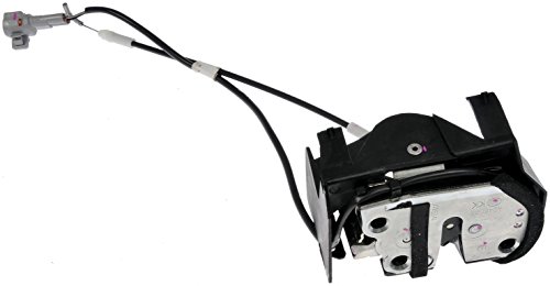 Moteur d'actionneur de serrure Dorman 931-803 pour portière de voiture