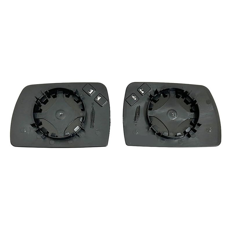 Rétroviseur extérieur réglable X3 E83 pour remplacer un miroir cassé - 6