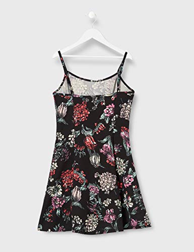 Inside 9SVES60& Vestito, 1, L Donna