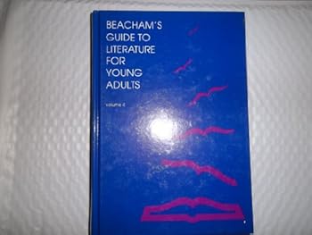 Hardcover Beacham's Literature for Young Adults: 3 Volume set, volumes 1-3 Book