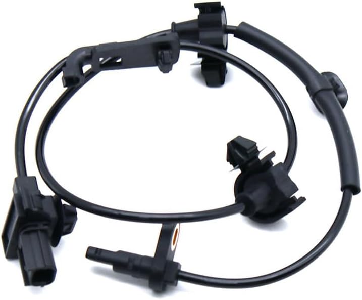 57450-T0A-A01 57450T0AA01 Front Right ABS Wheel Speed Sensor Compatible with CRV CR-V 2012-2016 L4 2.4L Car Parts