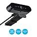 immagine 1Logitech Brio Stream Webcam per Streaming Ultra HD 4K Veloce a 1080p/60fps, Campo Visivo Regolabile, Funziona con Skype, Zoom, Xsplit, Youtube, PC/Xbox/Mac, ‎Nero