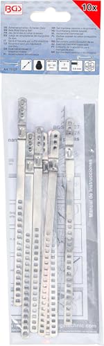 BGS 70327, Silver - Image 3