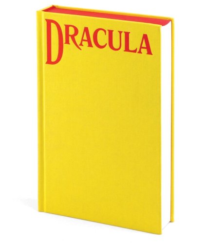 Dracula (Four Corners Familiars)