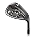 Cleveland Golf Men's 588 RTX 2.0 Cavity Back Standard Bounce Satin Wedge, Black