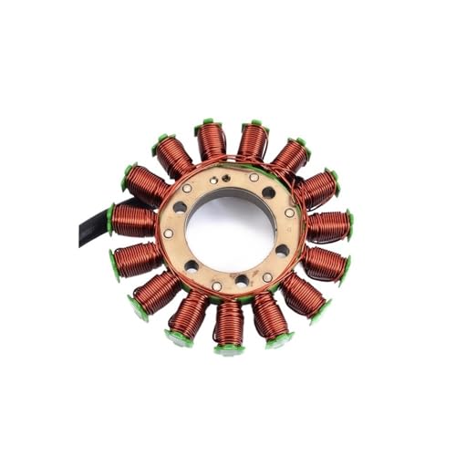 Bobine de stator de moto CBR600RR pour rouler sur circuit et route de 2007 à 2016