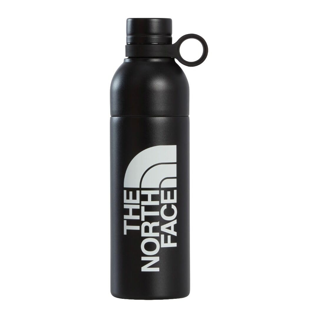 THE NORTH FACE Unisex Gourde 0.75L TNF Black