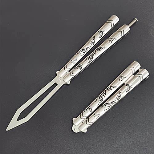 Marcolo Stainless Steel Tool, No Easy To Fall Off 100% Safe Strong And Durable #TOP1