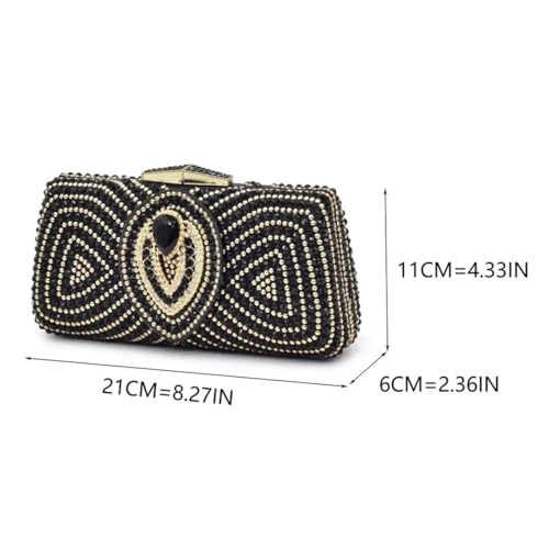 Women Italian Rhinestone Shoe and Bag Set Square Heel Slip-On Slingbacks Super High Heel Party Pumps2