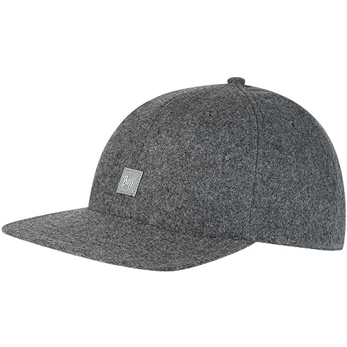 Buff® Pack Chill Baseball Cap Grey Vigoreaux Unisex Erwachsene