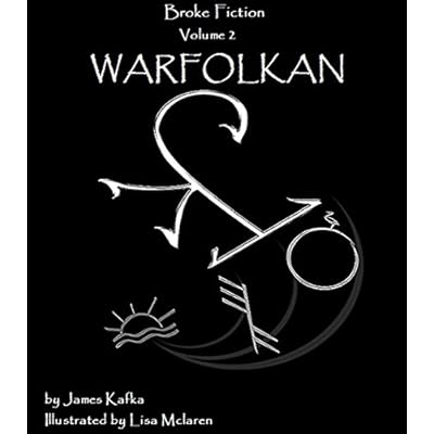 Warfolkan
