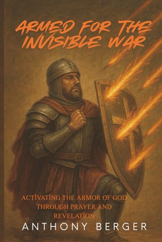 Armed for the Invisible War: Activating the Armor of God