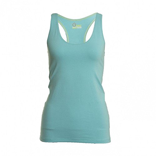tasc performance women's basic racer tank top
