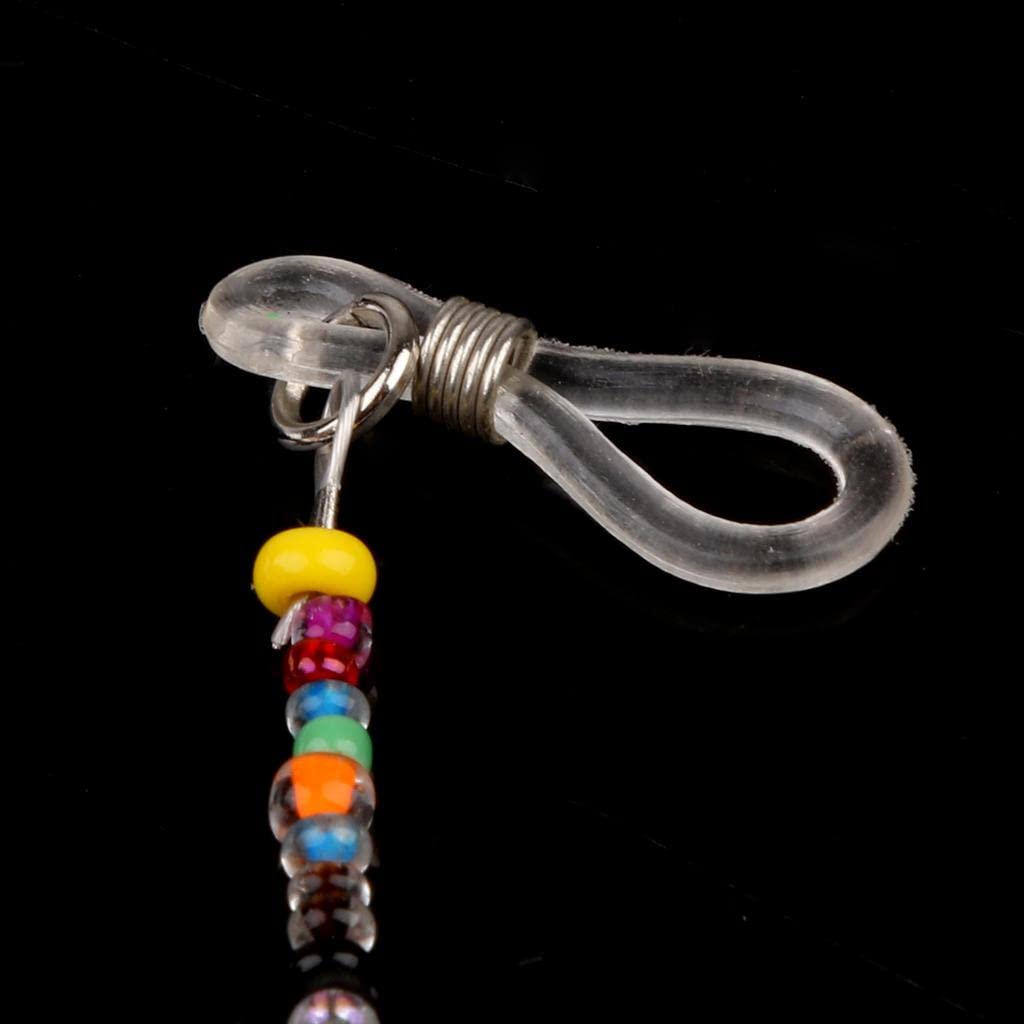 BNF® Colorful Small Beads Eyegles Sungl Eyewear Cord Holder Neck Strap Lady Fashion Reading Eyegles Jewelry|Vision Care|Other Vision Care-image-42