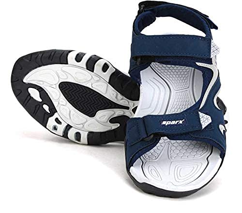 Sparx Men's Ss-453 Sandal