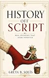 History Off Script (English Edition)