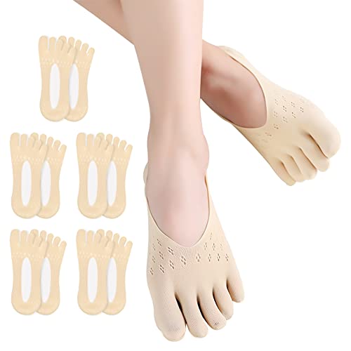 Chaussettes de yoga ou de pilates open-toes