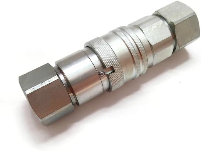 3/4" Bsp Quick Release Coupling M/f (Part No. 45/908400 45/910300) by Aries