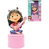 Lexibook Gabbys Dollhouse nightlight Speaker