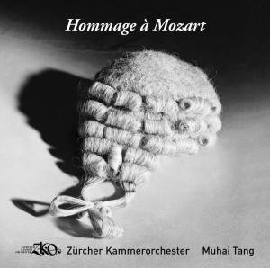 Hommage a Mozart
