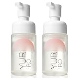 YURiiRO インティメイトウォッシュ デリケートゾーン ケア 100ml約30日分 ホワイトリリー [ ボディウォッシュ フェムケア ソープ ハンドケア ボディケア 保湿 潤い 乳酸菌 ] ユリイロ (2)