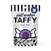 Huckleberry Salt Water Taffy - 1/2 LB Bag