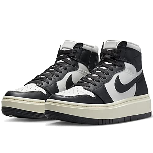 [iCL] GA W[_ 1 Gx[g HIGH [W AIR JORDAN 1 ELEVATE HIGH] T~bgzCg/RRibc~N/_[NAbV DN3253-100 Ki 24.0cm