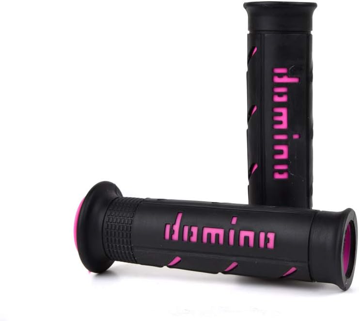 Domino Racing A250 Motorcycle Road Racing Grips (Pair)