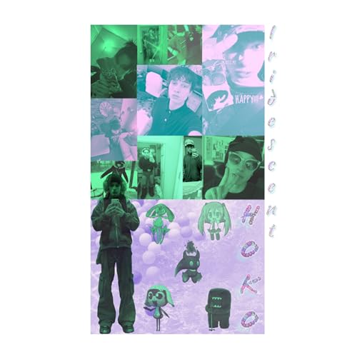  Magic Grape Cotton Ice [Explicit]