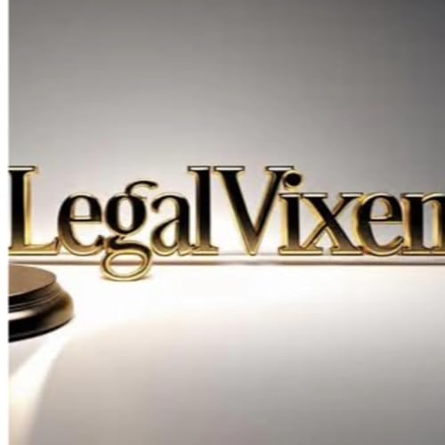 Legal Vixen&trade; Titelbild