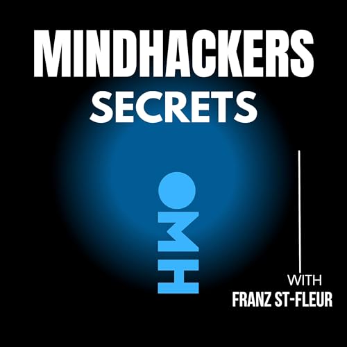Couverture de Mindhackers Secrets