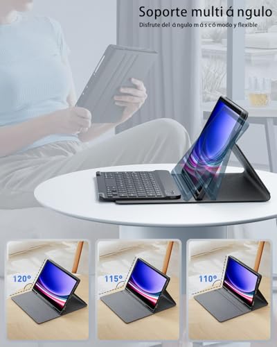Consejos para Comprar Samsung galaxy tab e precio comprados en linea. 24 Imagen adicional
