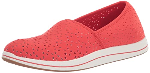 Image of Clarks Women's Breeze Emily Loafers