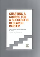 Charting a Course for a Successful Research Career 9081720015 Book Cover