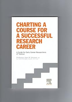 Charting a Course for a Successful Research Career