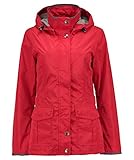 wellensteyn damen mantel darling Wasser-und Winddicht mit verschweißten Nähten