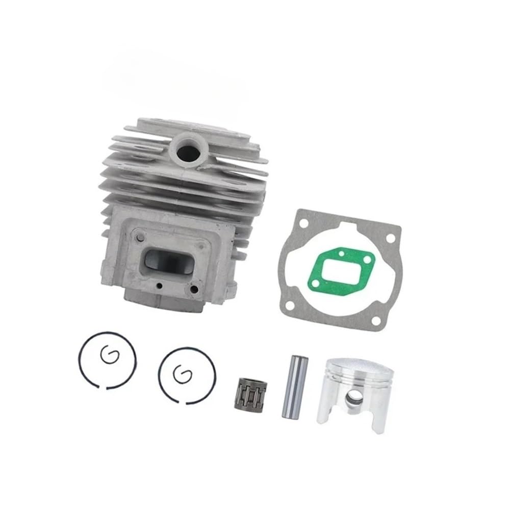 Kit piston cylindre 40mm contre le serrage moteur de débroussailleuse