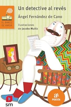 Un detective al revés: 230 ...