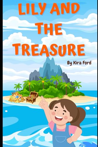 Lily and the Treasure