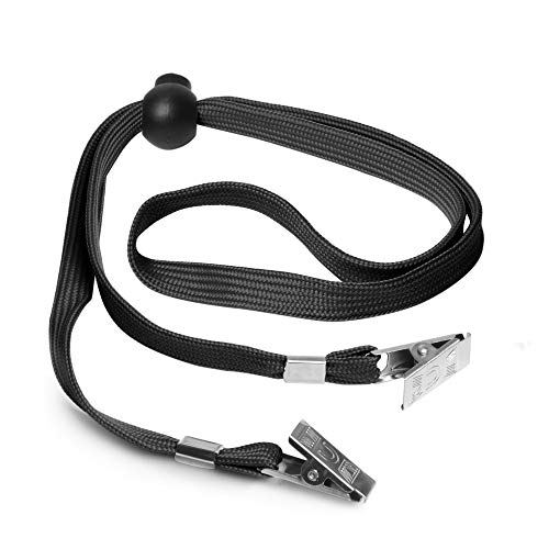 5 Pack Face Mask Lanyard Strap Adjustable Safety Mask Holder & Hanger - Comfortable Around The Neck Face Mask Ear Loop Strap & Ear Saver Easy On & Off