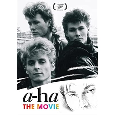A-ha - A-ha: The Movie