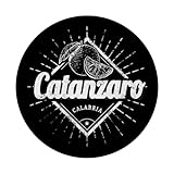 Zoom IMG-2 catanzaro italia retro vintage calabria