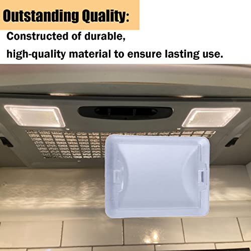 Sb03293051 Bro-An Light Lens For Bro-An Range Ap5610530 1515107 B03293051-2 Pack #TOP3