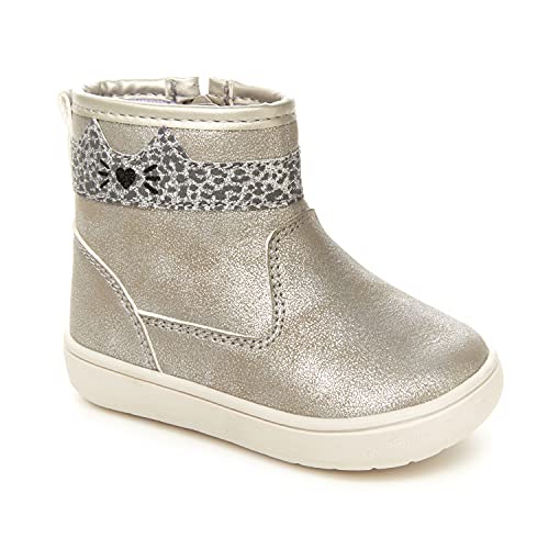 Stride Rite 360 Girl's Magnolia First Walker Shoe