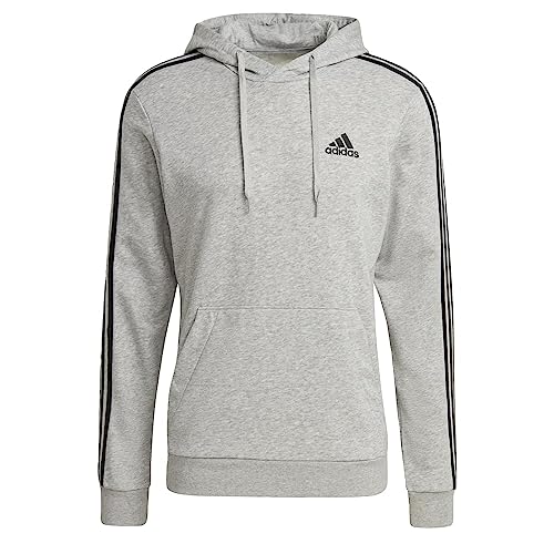 Image of adidas Men's Big & Tall Essentials Hoodie,